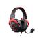 Havit H2002E Pro Headset Wired Head-band Gaming Black, Red - Headsets - Speakers & Headphones - Techbox