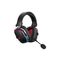 Havit H2039BG Gaming headphones Red | Techbox