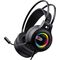 Havit H2040d headphones/headset Wired Head-band Gaming Black - Headsets - Speakers & Headphones - Techbox