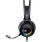 Havit H2040d headphones/headset Wired Head-band Gaming Black - Headsets - Speakers & Headphones - Techbox
