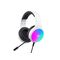 Havit H2043U - gaming headphones (black and white) | Techbox