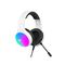 Havit H2043U - gaming headphones (black and white) | Techbox