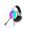 Havit H2043U - gaming headphones (black and white) | Techbox