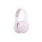 Havit H633BT - wireless on-ear headphones, pink - Bluetooth - Headsets - Techbox