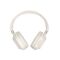 Havit H668BT - BT cordless headphones, beige | Techbox