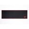 Havit HV-MP830 mouse pad Gaming mouse pad Black, Red - MousePads - Keyboards & Mice - Techbox