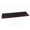 Havit HV-MP830 mouse pad Gaming mouse pad Black, Red - MousePads - Keyboards & Mice - Techbox