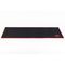 Havit HV-MP830 mouse pad Gaming mouse pad Black, Red - MousePads - Keyboards & Mice - Techbox