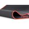 Havit HV-MP830 mouse pad Gaming mouse pad Black, Red - MousePads - Keyboards & Mice - Techbox
