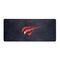 Havit HV-MP861 mouse pad Gaming mouse pad Black, Red - MousePads - Keyboards & Mice - Techbox