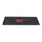 Havit HV-MP861 mouse pad Gaming mouse pad Black, Red - MousePads - Keyboards & Mice - Techbox