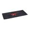 Havit HV-MP861 mouse pad Gaming mouse pad Black, Red - MousePads - Keyboards & Mice - Techbox