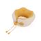 Havit neck massager NM1702 NM1702 (yellow) - Massage - Health - Techbox