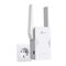TP-Link RE225BE network extender Network repeater White | Techbox