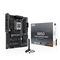 ASUS B850 MAX GAMING WIFI AMD B850 Socket AM5 ATX - Motherboards - Laptops & PC Builds - Techbox