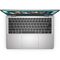 Dell Pro 14 Essential PV14250 Core i5 1200U 14.0" FHD+ 300 nits AG 16GB DDR5 5200 512GB SSD Intel Graphics FGRPR WLAN+BT Backlit Keyboard 54Wh Windows 11 Pro Platinum Silver + Dell MS116 Mouse (Black) 3-year Pro Support | Techbox