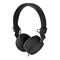Esperanza BONGO Headphones Wired Head-band Calls/Music/Sport/Everyday Black - Headsets - Speakers & Headphones - Techbox