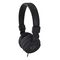 Esperanza BONGO Headphones Wired Head-band Calls/Music/Sport/Everyday Black - Headsets - Speakers & Headphones - Techbox