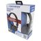 Esperanza BONGO Headphones Wired Head-band Calls/Music/Sport/Everyday Black - Headsets - Speakers & Headphones - Techbox