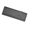 Gembird KB-UML-04-CYRL Slim wired backlight keyboard, black, Cyrillic layout - Keyboards - Keyboards & Mice - Techbox