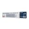 Gembird KBS-WPS-01 Slim Pro Business wireless desktop set, white, RU layout | Techbox