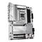 GIGABYTE B650 AORUS ELITE AX ICE Motherboard - Supports AMD Ryzen 9000 CPUs, 12+2+2 Phases Digital VRM, up to 8000MHz DDR5 (OC), 1xPCIe 5.0 + 2xPCIe 4.0 M.2, Wi-Fi 6E, 2.5GbE LAN, USB 3.2 Gen 2x2 | Techbox
