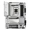 GIGABYTE B650 AORUS ELITE AX ICE Motherboard - Supports AMD Ryzen 9000 CPUs, 12+2+2 Phases Digital VRM, up to 8000MHz DDR5 (OC), 1xPCIe 5.0 + 2xPCIe 4.0 M.2, Wi-Fi 6E, 2.5GbE LAN, USB 3.2 Gen 2x2 | Techbox