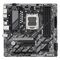GIGABYTE B850M D3HP Motherboard - AMD Ryzen 9000 Series CPUs, 5+2+2 Phases Digital VRM, up to 8200MHz DDR5 (OC), 1xPCIe 5.0 + 1xPCIe 4.0 M.2, GbE LAN, USB 3.2 Gen 2 - Motherboards - Laptops & PC Builds - Techbox