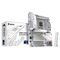 GIGABYTE B860 AORUS ELITE WIFI7 ICE Motherboard - Intel Core Ultra Series CPUs, 14+1+2+1 Phases VRM, up to 9200MHz DDR5, 1xPCIe 5.0 + 2xPCIe 4.0 M.2, 2.5GbE LAN, WIFI 7, USB 4 | Techbox
