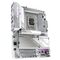 GIGABYTE B860 AORUS ELITE WIFI7 ICE Motherboard - Intel Core Ultra Series CPUs, 14+1+2+1 Phases VRM, up to 9200MHz DDR5, 1xPCIe 5.0 + 2xPCIe 4.0 M.2, 2.5GbE LAN, WIFI 7, USB 4 | Techbox