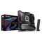 GIGABYTE B860M AORUS ELITE WIFI6E Motherboard - Intel Core Ultra Series CPUs, 12+1+2+1 Phases VRM, up to 9200MHz DDR5, 1xPCIe 5.0 + 2xPCIe 4.0 M.2, 2.5GbE LAN, WIFI 6E, Thunderbolt | Techbox
