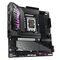 GIGABYTE B860M AORUS ELITE WIFI6E Motherboard - Intel Core Ultra Series CPUs, 12+1+2+1 Phases VRM, up to 9200MHz DDR5, 1xPCIe 5.0 + 2xPCIe 4.0 M.2, 2.5GbE LAN, WIFI 6E, Thunderbolt | Techbox