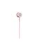 Havit E303P wired headphones pink | Techbox