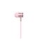 Havit E303P wired headphones pink | Techbox
