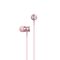Havit E303P wired headphones pink | Techbox