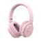 Havit I62 wireless on-ear headphones Pink - Headsets - Speakers & Headphones - Techbox