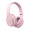 Havit I62 wireless on-ear headphones Pink - Headsets - Speakers & Headphones - Techbox