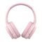 Havit I62 wireless on-ear headphones Pink - Headsets - Speakers & Headphones - Techbox
