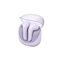 Havit Modern Buds Bluetooth Headset Head-band Violet | Techbox