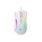 Havit MS1033 - gaming mouse, white - Mice - Keyboards & Mice - Techbox