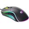 Havit MS1038 - gaming mouse, black - Mice - Keyboards & Mice - Techbox