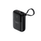 Havit PB5215 10000mAh Powerbank  Black - Powerbanks - Smartphone Chargers - Techbox