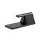 Havit W3042 - 3 in 1 wireless charging station, black - Travel Chargers - Smartphone Chargers - Techbox