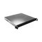 Lanberg SC01-4201-10B modular server chassis Rack (1U) 0 GB - Servers & Spare Parts - Network Devices - Techbox