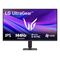 LG 27G411A-B computer monitor 68.6 cm (27") 1920 x 1080 pixels Full HD LCD Black - Monitors - Monitors & Mounts - Techbox