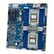 Motherboard - Gigabyte MS74-HB0 2x LGA4710 Intel Xeon 6 Intel Xeon serii 6500/6700 Intel SoC | Techbox