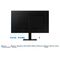 Samsung S60UD computer monitor 68.6 cm (27") 2560 x 1440 pixels Quad HD LCD Black - Monitors - Monitors & Mounts - Techbox
