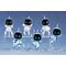 Astro Bot Nendoroid Surprise Mini Figures Astro 1.0 Blind Box Assortment (6) |  Techbox