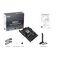 ASUS B850 MAX GAMING WIFI AMD B850 Socket AM5 ATX - Motherboards - Laptops & PC Builds - Techbox