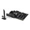 ASUS B850 MAX GAMING WIFI AMD B850 Socket AM5 ATX - Motherboards - Laptops & PC Builds - Techbox